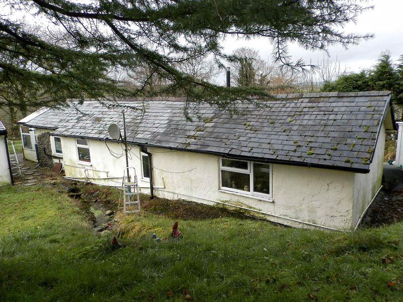 Detached Annexe