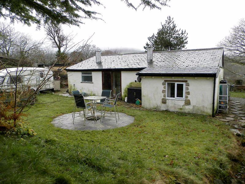 Main Cottage -...