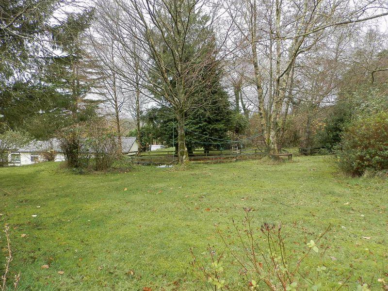 Gardens Near...