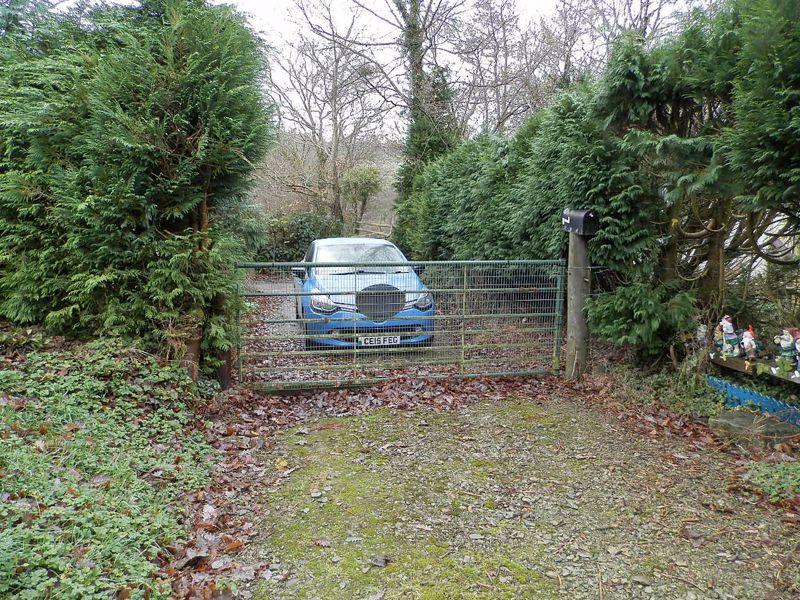 Access to Detached