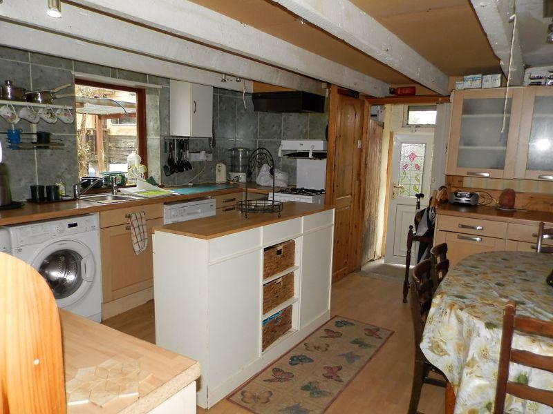 Main Cottage -...