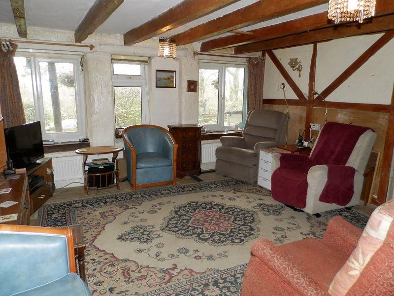 Main Cottage -...