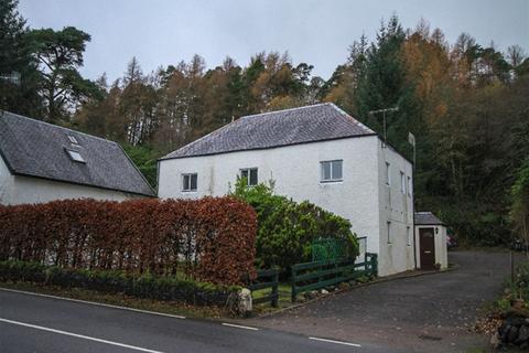 3 bedroom flat for sale - The Square, Achnaba, by Lochgilphead