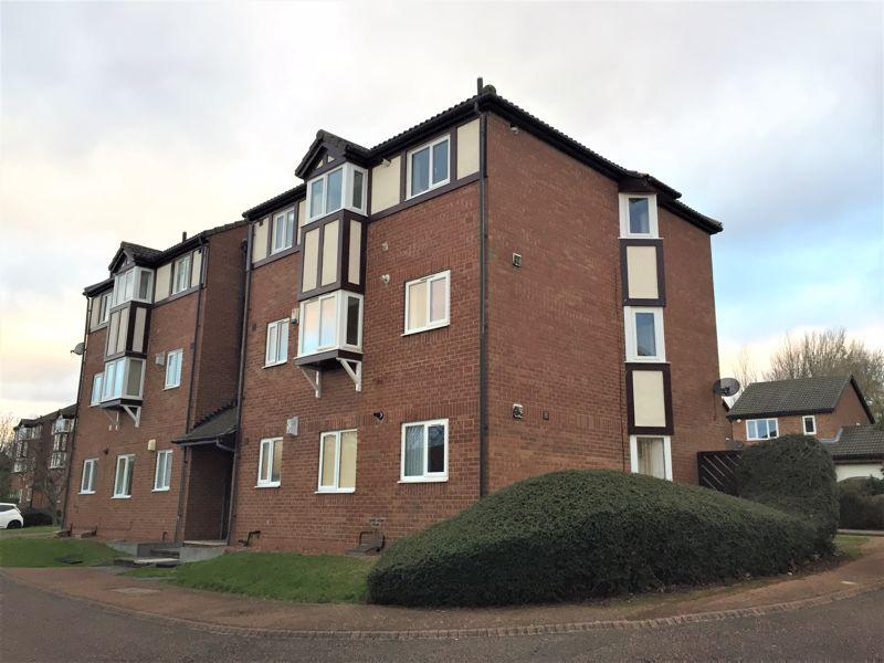 Allingham Court, High Heaton 2 bed apartment £650 pcm (£150 pw)