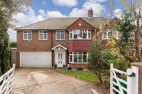 Upton Bickley Road, Bromley, BR1 2NF