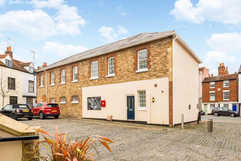 The Old Gaol