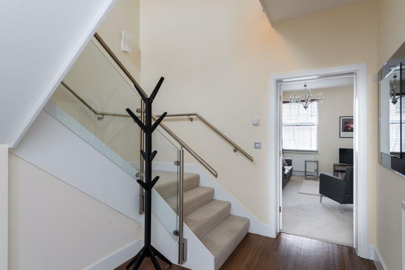 Hall / Stairs