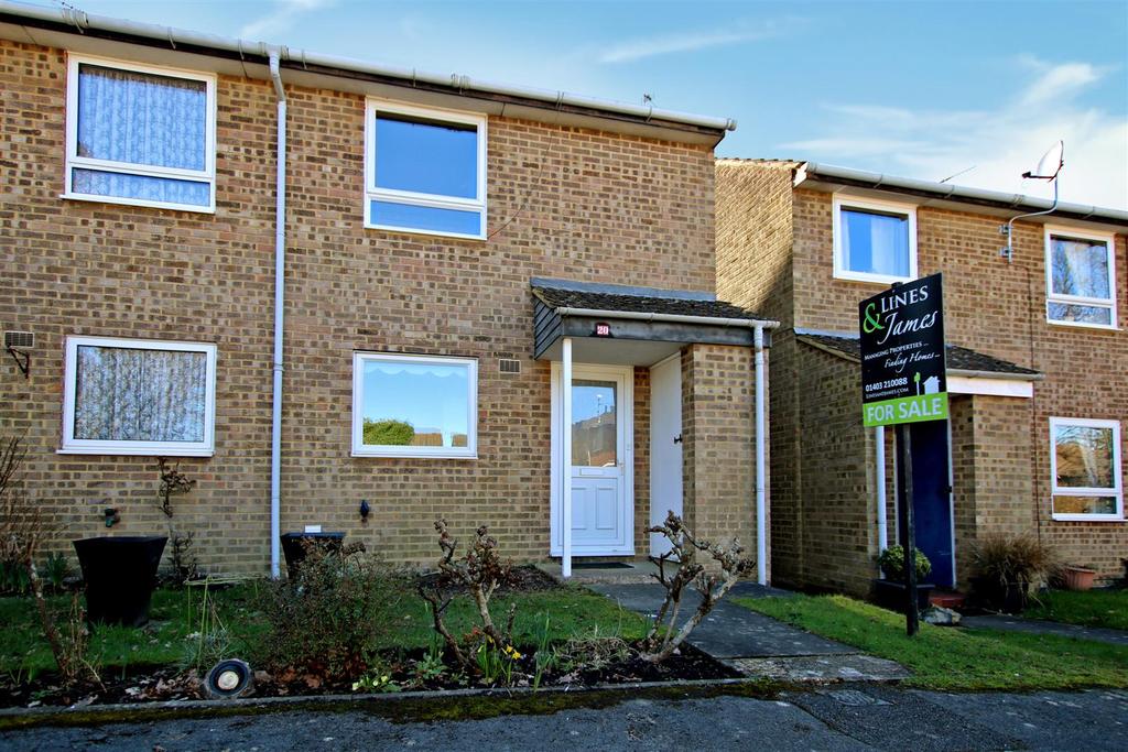 Plough Lane, Horsham 3 bed house £329,950