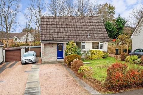 37 Ash Grove, Perth, PH1 1DR