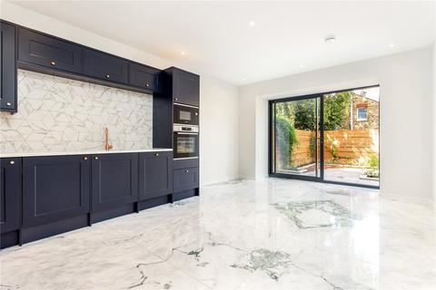 4 bedroom semi-detached house to rent, Sefton Street, Putney, London, SW15