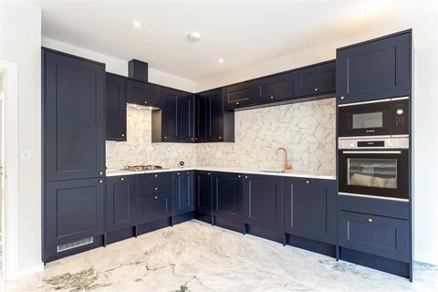 4 bedroom semi-detached house to rent, Sefton Street, Putney, London, SW15