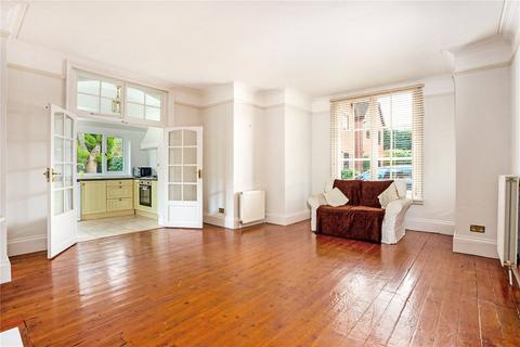 Garden Flat 1, Greenways Court, 77 Kennel Ride, Ascot, SL5 7NU