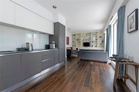 3 bedroom duplex to rent, Porteus Place, London, SW4