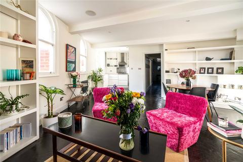 2 bedroom penthouse to rent, The Cloisters, 145 Commercial Street, Spitalfields, E1