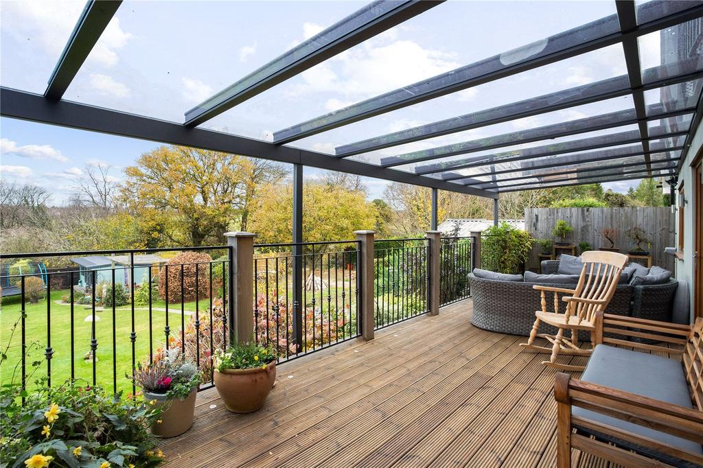 Verandah