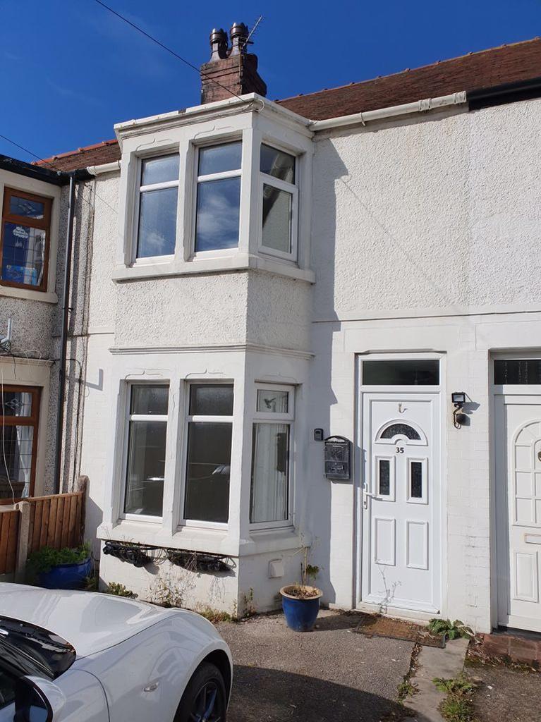 School Road, Blackpool, Lancashire 3 bed house £625 pcm (£144 pw)