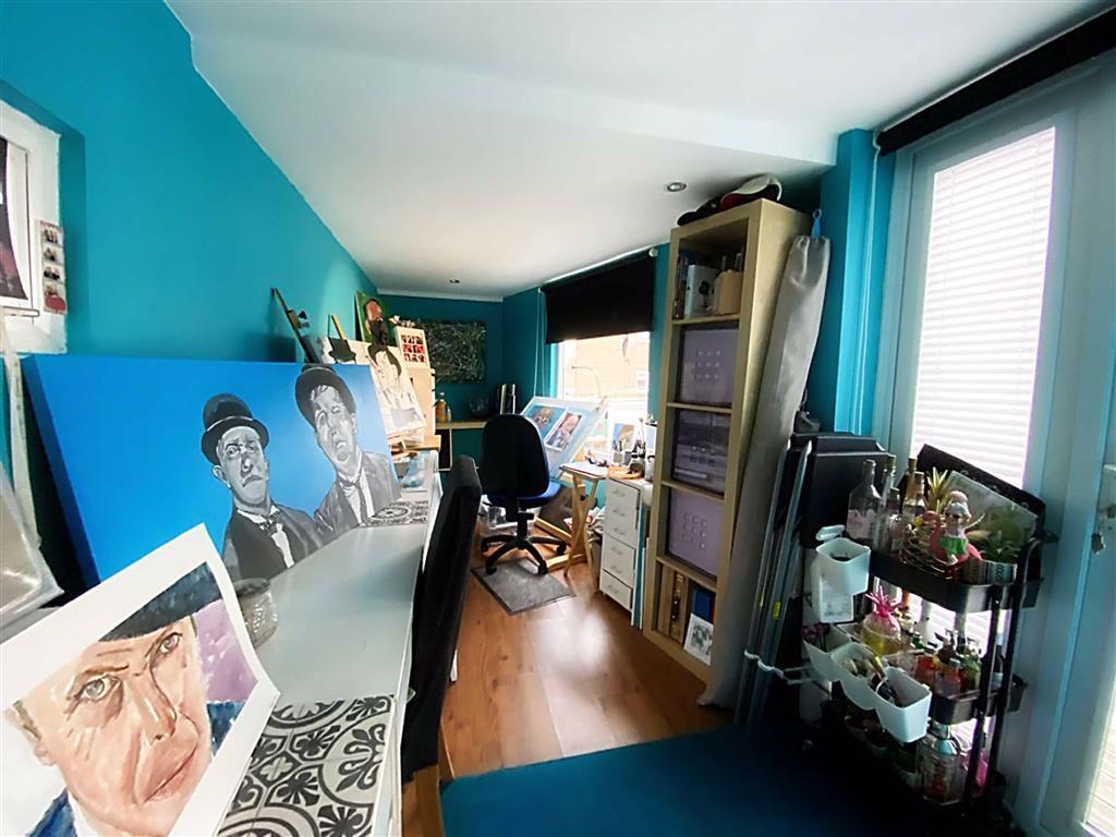 Work Room/Office