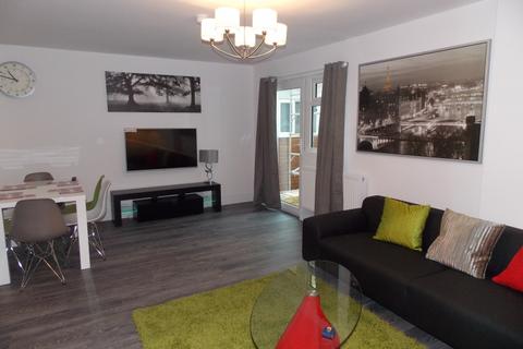 1 bedroom in a flat share to rent - Broadway, Peterborough