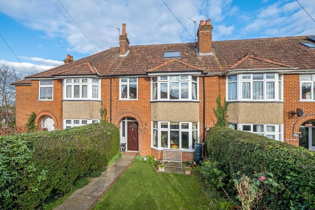 Burford Avenue, Salisbury 4 bed house £385,000
