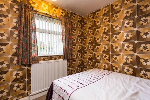 2 Springfield Drive, Barlby, Selby, YO8 5JN
