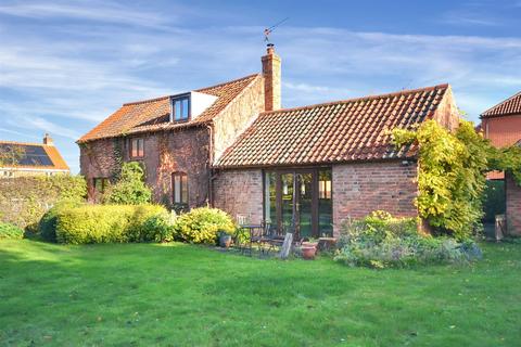 The Barn Halam Road, Southwell, NG25 0PA