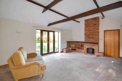 The Barn Halam Road, Southwell, NG25 0PA
