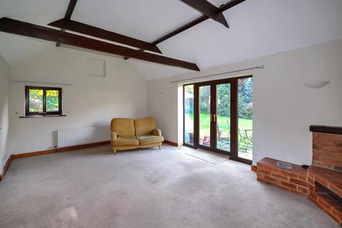 The Barn Halam Road, Southwell, NG25 0PA