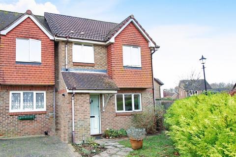 29 Bignor Close, Horsham, RH12 5JQ