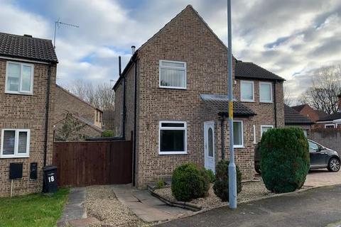 19 Beechfield, Coulby Newham, Middlesbrough, TS8 0TY