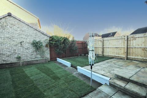 19 Beechfield, Coulby Newham, Middlesbrough, TS8 0TY