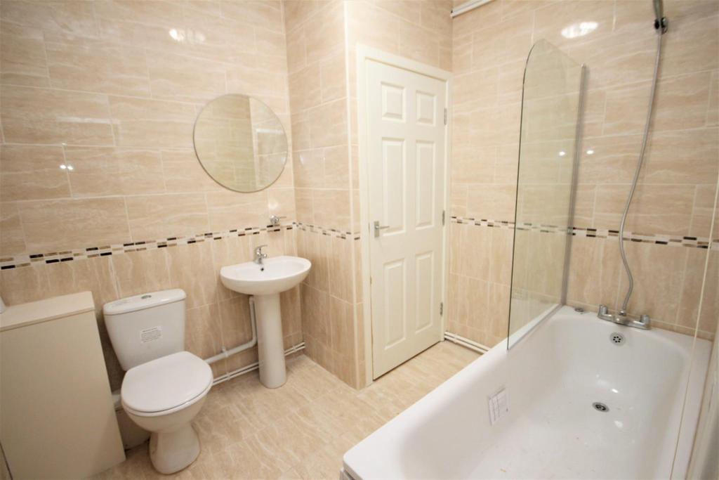 Bathroom/WC