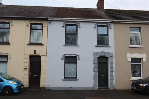 29 Danlan Road, Pembrey, Burry Port, SA16 0UF
