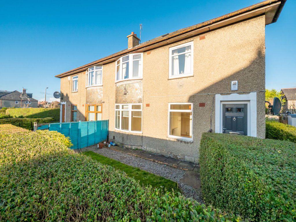 COLINTON MAINS GROVE, EH13 9DE 2 bed house £750 pcm (£173 pw)