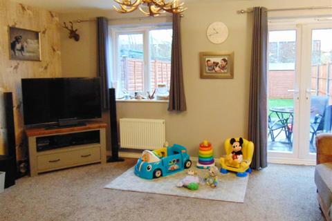 3 Walmsley Close, Coventry, CV5 9PQ