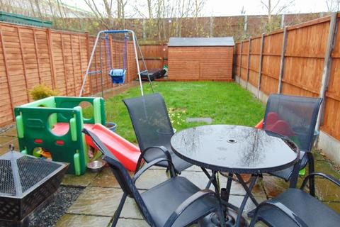 3 Walmsley Close, Coventry, CV5 9PQ