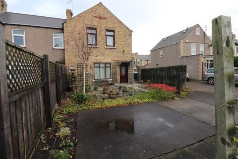 21 Guildford Square, Lynemouth, Morpeth, NE61 5XW