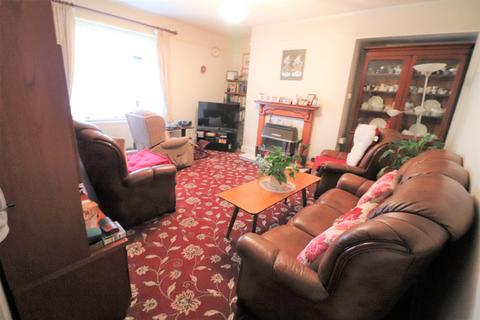 21 Guildford Square, Lynemouth, Morpeth, NE61 5XW