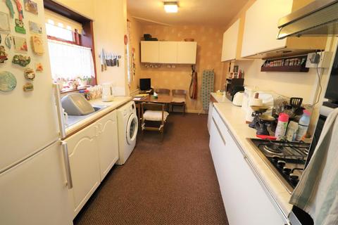 21 Guildford Square, Lynemouth, Morpeth, NE61 5XW