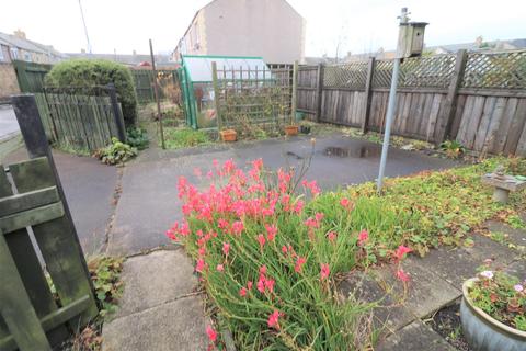 21 Guildford Square, Lynemouth, Morpeth, NE61 5XW