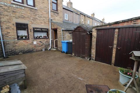 21 Guildford Square, Lynemouth, Morpeth, NE61 5XW