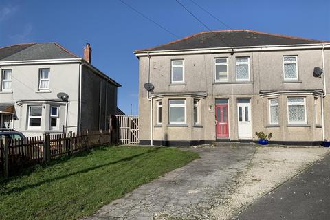 11 Beaconside, Foxhole, St Austell, PL26 7UJ