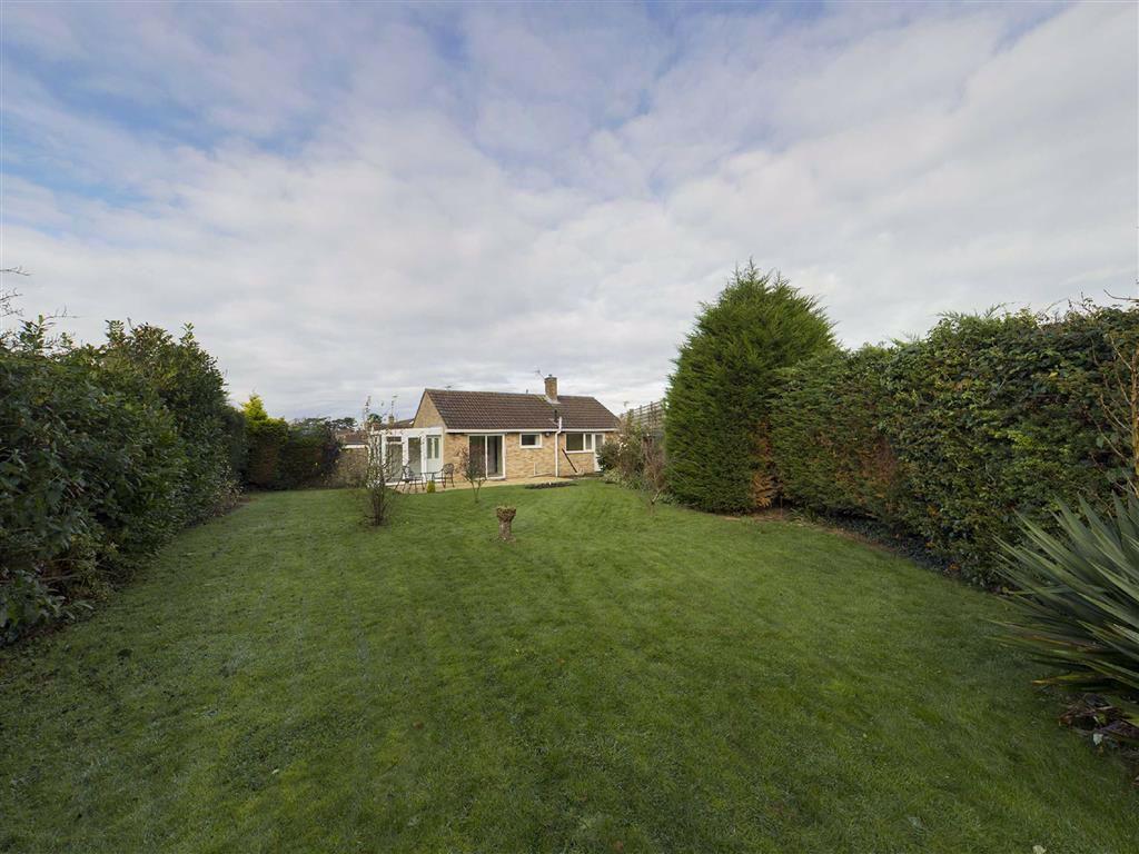 Moselle Drive, Churchdown 2 bed bungalow £300,000