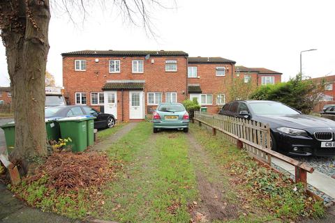 41 Kingfisher Close, London, SE28 8ES