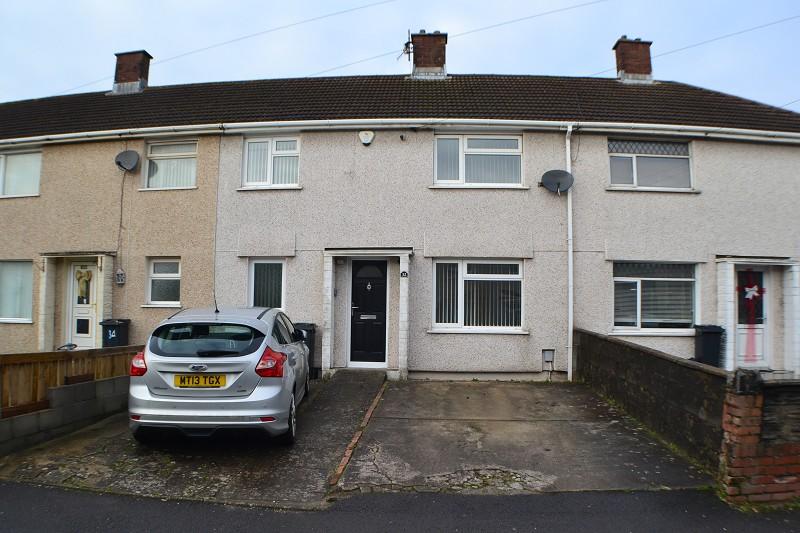 Gordon Road, Sandfields, Port Talbot, Neath Port Talbot. SA12 7HY 3 bed