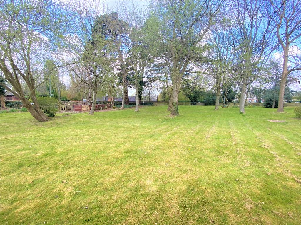 Gardens