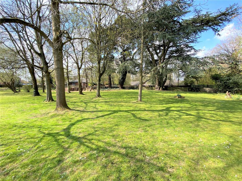 Gardens