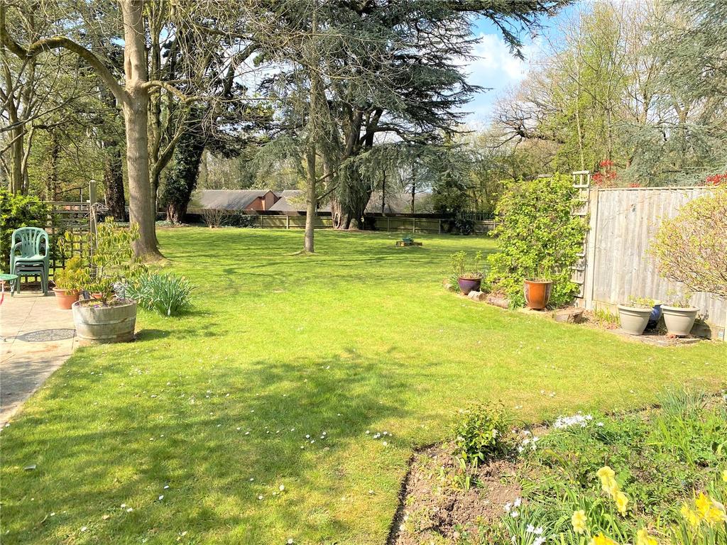 Gardens