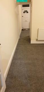 2 bedroom terraced house to rent, Victoria Street, Stoke-on-Trent, ST4 6EF