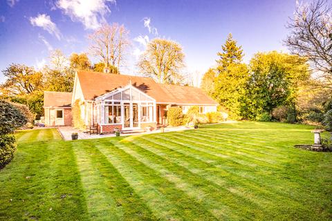 The Spinney Manor Road, Goring, Reading, RG8 9ED
