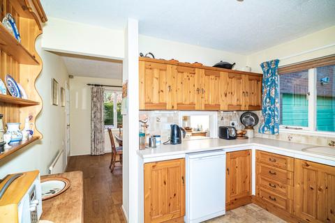 The Spinney Manor Road, Goring, Reading, RG8 9ED